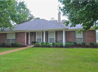 409 Treles Dr, Madison, MS 39110