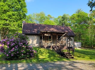 112 Mohney Rd, Summerville, PA 15864