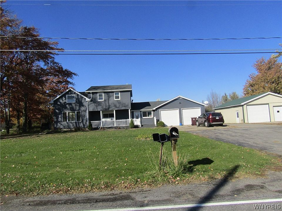 4336 Zenner Rd, Eden, NY 14057 Zillow