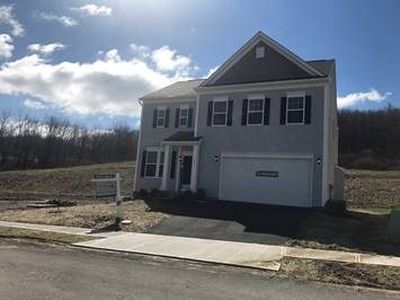 220 Mill Stream Ln, Zelienople, PA, 16063