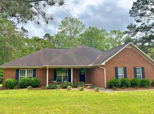 1127 Bartlett Dr, Statesboro, GA 30461