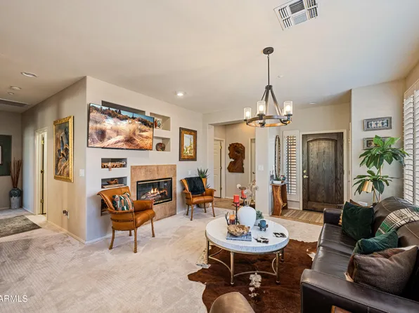 41610 N CEDAR CHASE Road, Anthem, AZ 85086