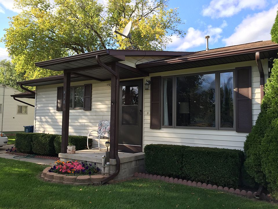 434 W. Cedar St. Standish MI