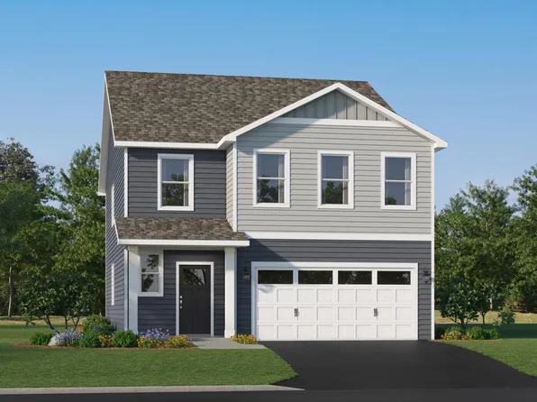 3907 Helena Ave N, Oakdale, MN 55128