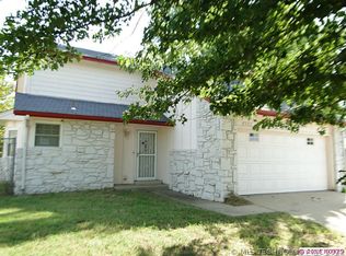 4705 S Ironwood Ave, Broken Arrow, OK 74011