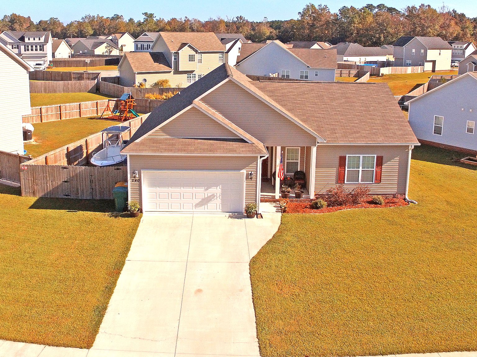 240 Channel Marker Loop, Swansboro, NC 28584 Zillow
