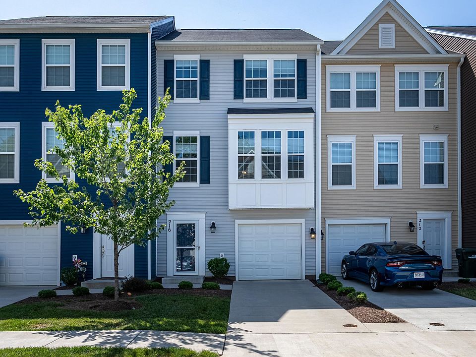 1st image of 216 Willowshire Ct