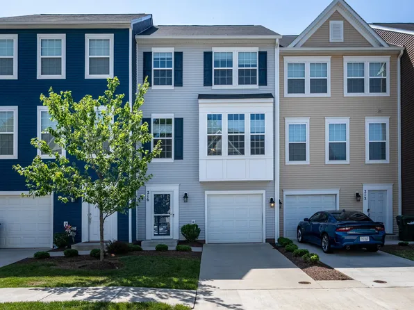 216 Willowshire Ct, Waynesboro, VA 22980