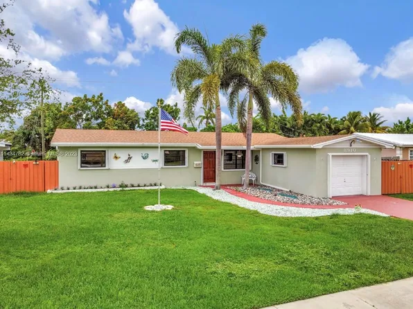8910 SW 197th Ter, Cutler Bay, FL 33157