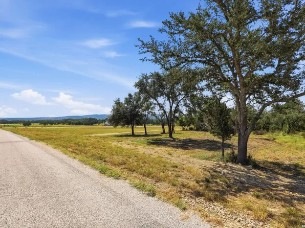 000 TBD LOT 116, Center Point, TX 78010