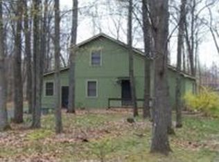 126 Bourbon St, Roscommon, MI