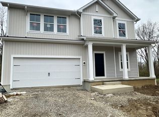 141 Picadilly Dr #8, Mount Gilead, OH 43338
