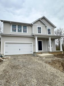 141 Picadilly Dr #8, Mount Gilead, OH, 43338