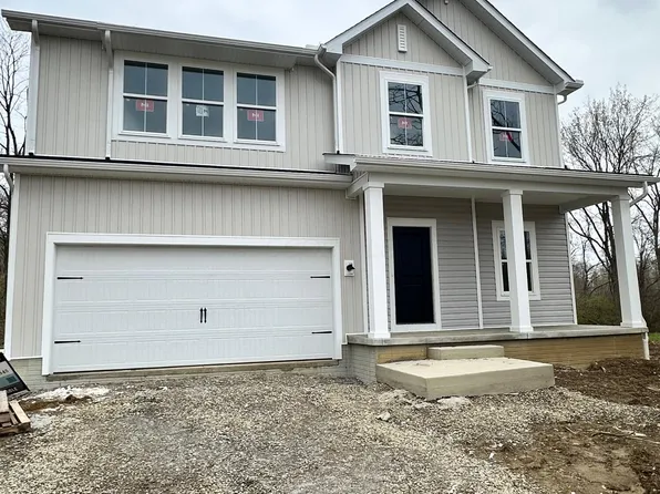 141 Picadilly Dr #8, Mount Gilead, OH 43338
