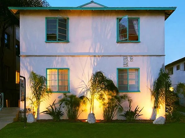 158, 1224 S Westgate Ave #1224A, Los Angeles, CA 90025