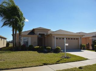 11846 Yellow Finch Ln, New Port Richey, FL 34655