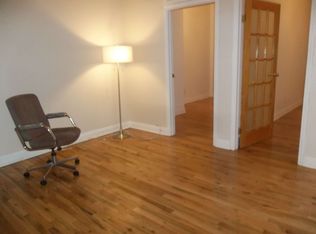 187 Franklin St APT 1, Brooklyn, NY 11222