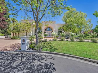 118 Deer Ridge Pl, Danville, CA 94506