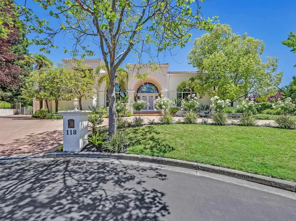 118 Deer Ridge Pl, Danville, CA 94506