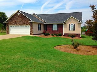 1532 Holly Springs Rd, Inman, SC 29349