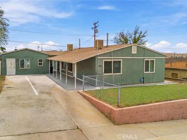 312 Maxine Ave Unit 1, Barstow, CA 92311