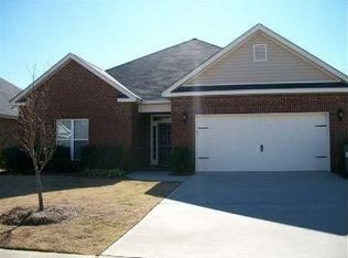 113 Glen Arbor Ln, Warner Robins, GA 31088