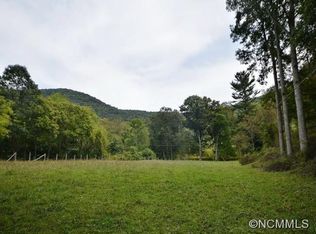 619 Bunny Run Rd, Canton, NC 28716