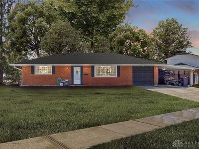 10 Woods Rd, Springboro, OH, 45066