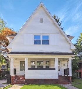 916-918 Peckham St, Akron, OH, 44320