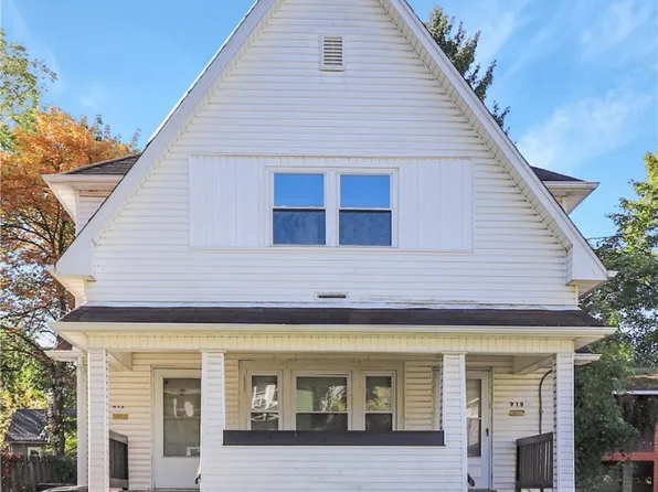 916-918 Peckham St, Akron, OH 44320