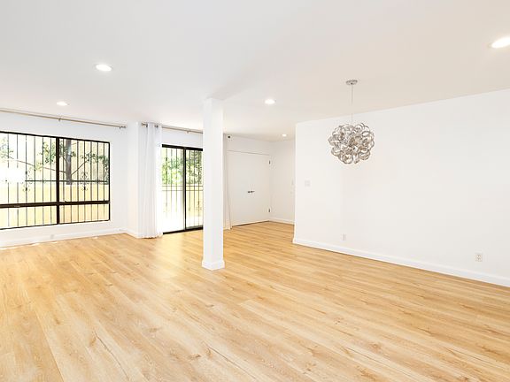 Big dining room