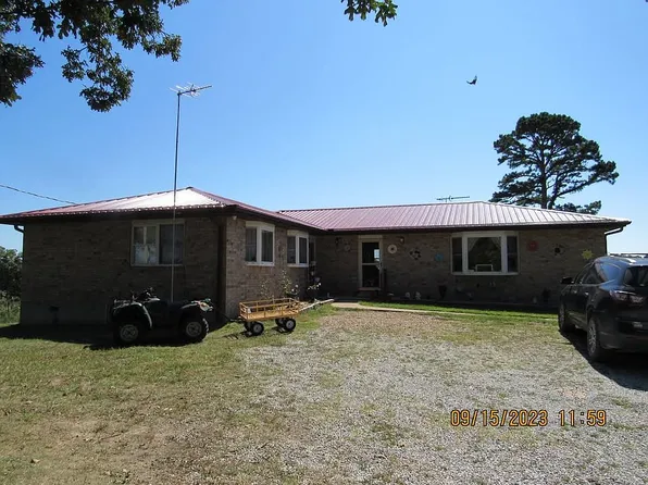 15570 Boiling Springs Rd, Licking, MO 65542