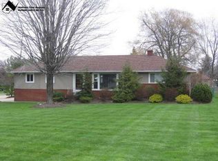 12715 Ridge Rd, North Royalton, OH 44133