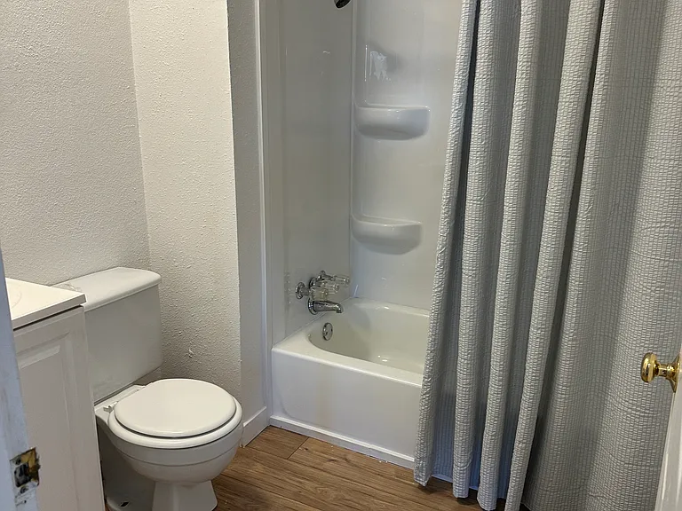 Full Bath