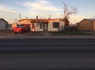 2306 N Dixie Blvd, Odessa, TX 79761