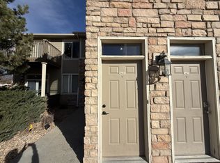 5551 29th St Unit 3421, Greeley, CO 80634