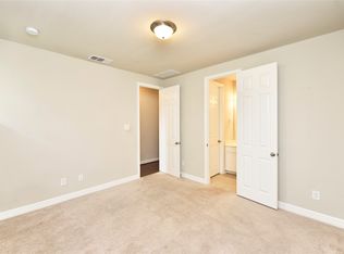 9428 Caddo Ridge Ln #9428, Cypress, TX 77433