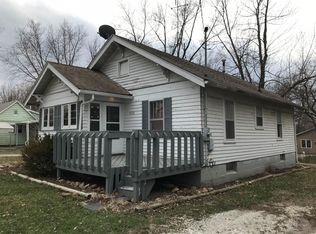 2409 North St, Ottumwa, IA 52501