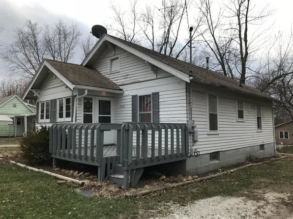 2409 North St, Ottumwa, IA 52501