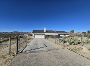 31186 Stanley St, Lucerne Valley, CA 92356