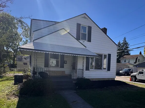2747 Ridge Ave, Columbus, OH 43204