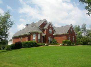 2763 Birdie Dr, Jonesboro, GA 30236