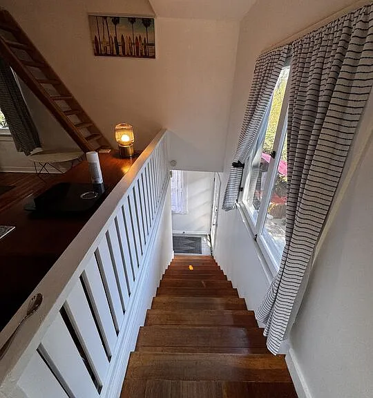 2449 Riverside Pl #REAR HOUSE — Photo 17