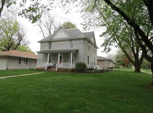 910 Pine St, Atlantic, IA 50022