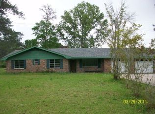 496 Caesar Rd, Picayune, MS 39466