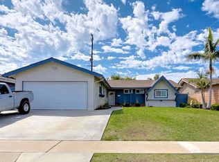 17595 Santa Cristobal St, Fountain Valley, CA 92708