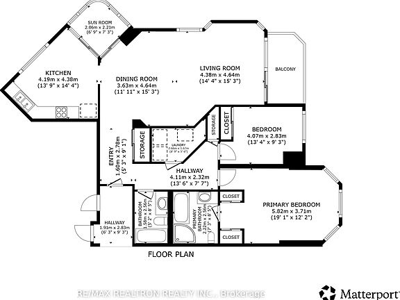 4th image of 300 Alton Towers Cir #711