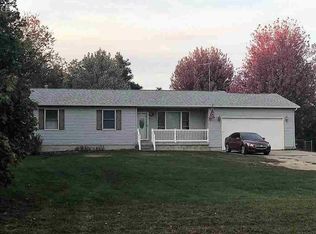 5430 W Frances Rd, Clio, MI 48420