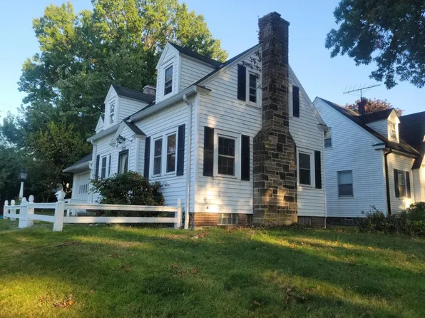 5331 South Blvd, Maple Heights, OH 44137