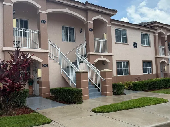 1271 SE 27th St Unit 203, Homestead, FL 33035
